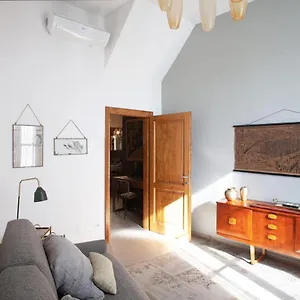  Apartamento Italian Fantasy Takes Away