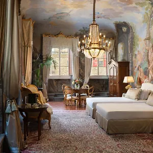 Bed & Breakfast Piazza Pitti Palace - Residenza D'epoca, Firenze