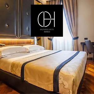 Hotel Lombardia, Firenze