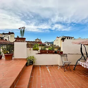 Nocleg ze śniadaniem San Marco View, Florencja