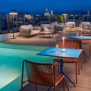 Hotel Nh, Firenze