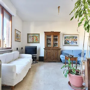 La Tua Casa A Con Parcheggio Privato Per 2 Auto Firenze