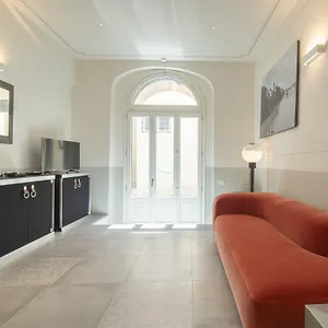 Carapelli Apartamento