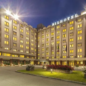 Hotel Nilhotel, Firenze