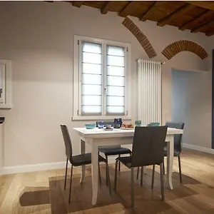 Pergola35 דירה