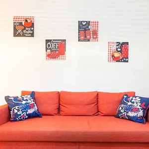 Porta Al Prato Cozy Firenze