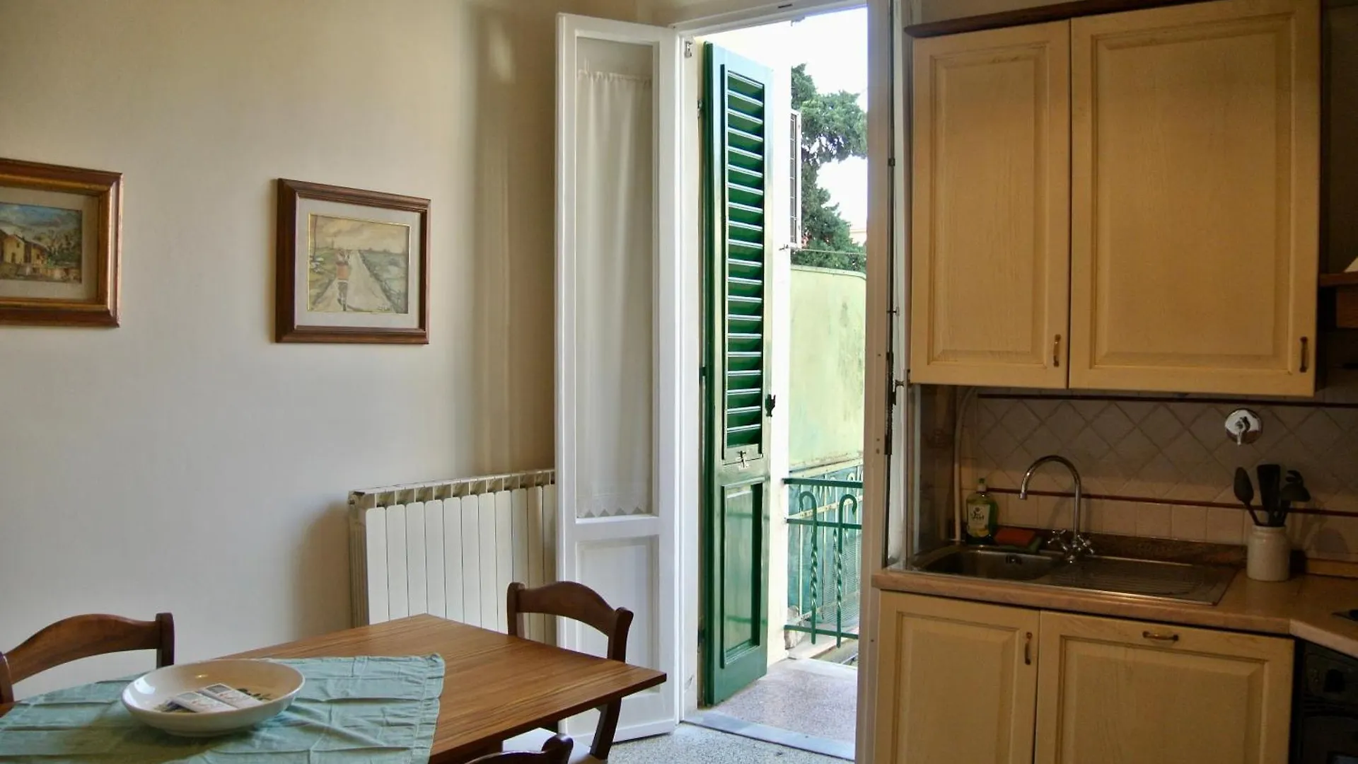 Vintage Petrella Relax E Atmosfera Fiorentina Florence Italy