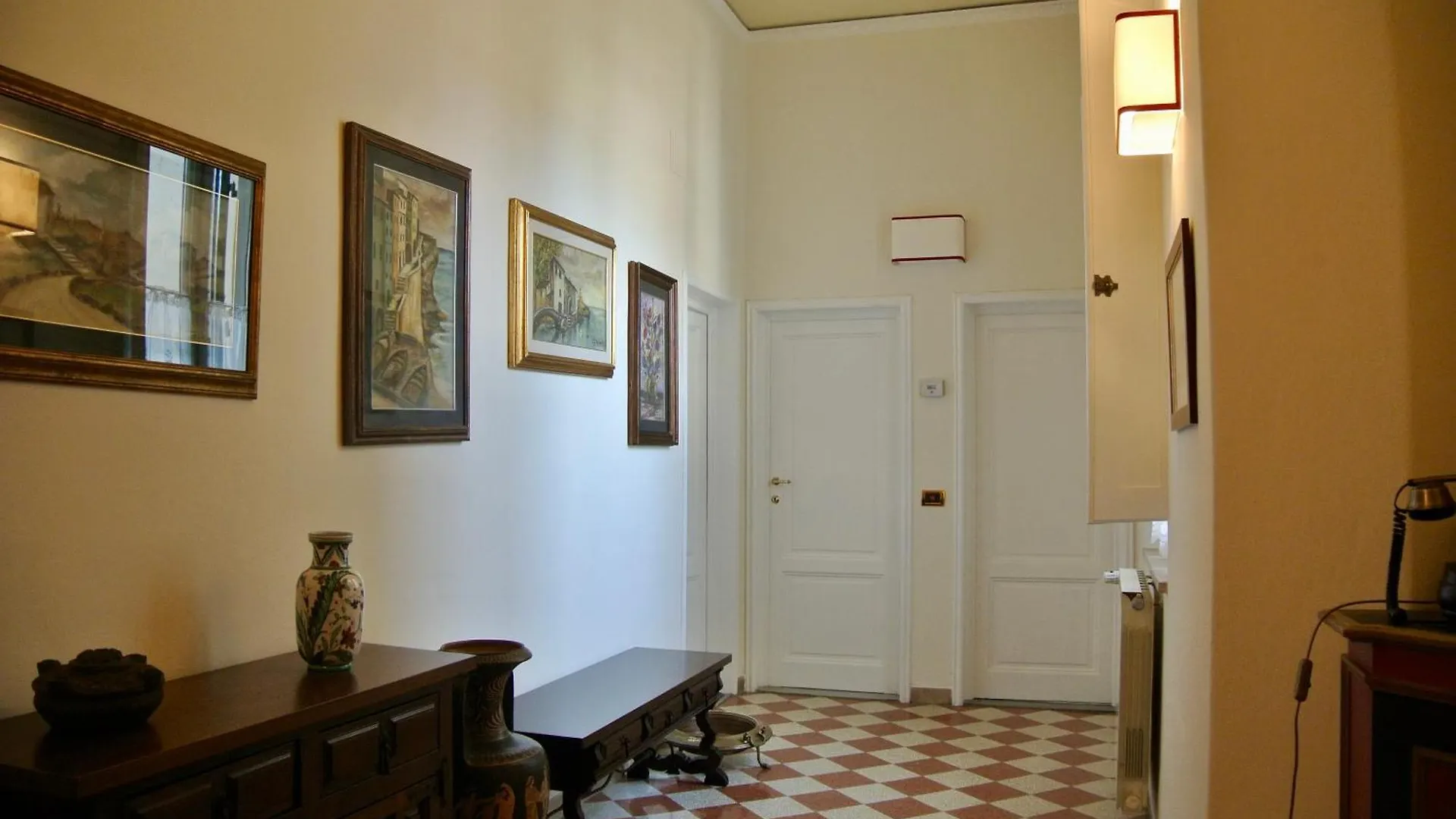 Vintage Petrella Relax E Atmosfera Fiorentina Florence