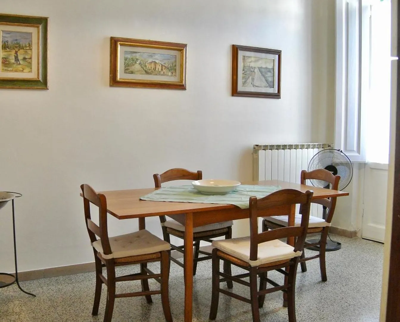 Vintage Petrella Relax E Atmosfera Fiorentina Florence Apartment