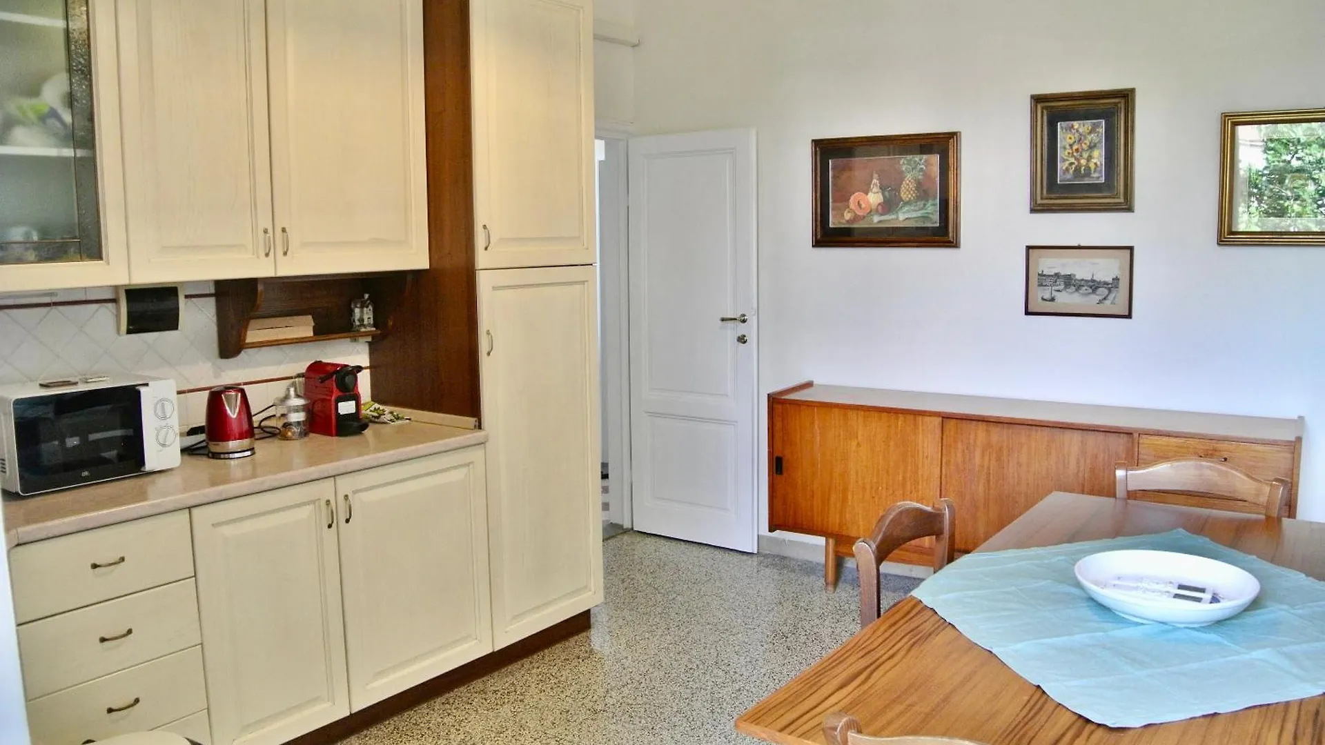 Vintage Petrella Relax E Atmosfera Fiorentina Florence Italy