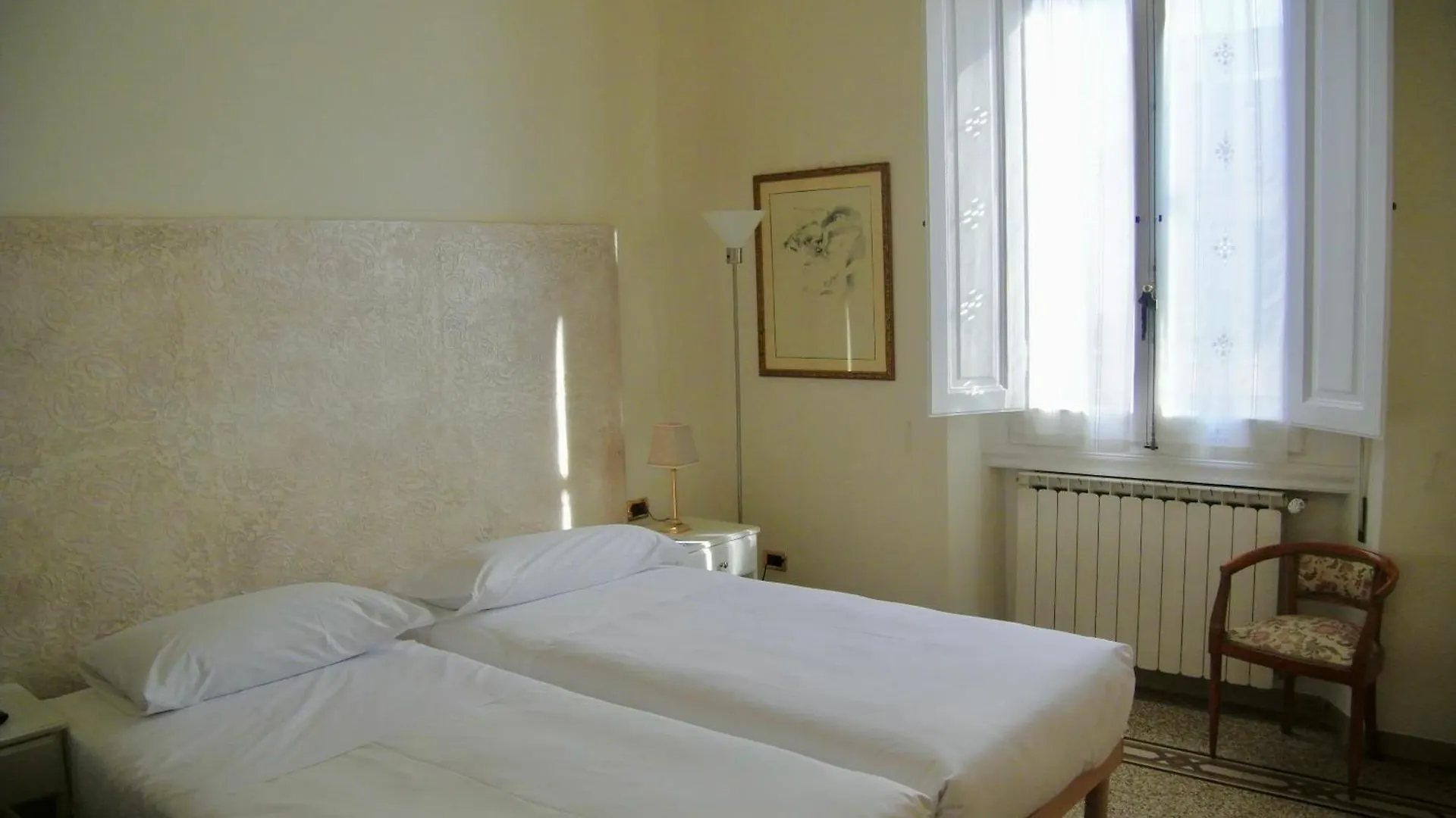 Apartment Vintage Petrella Relax E Atmosfera Fiorentina Florence
