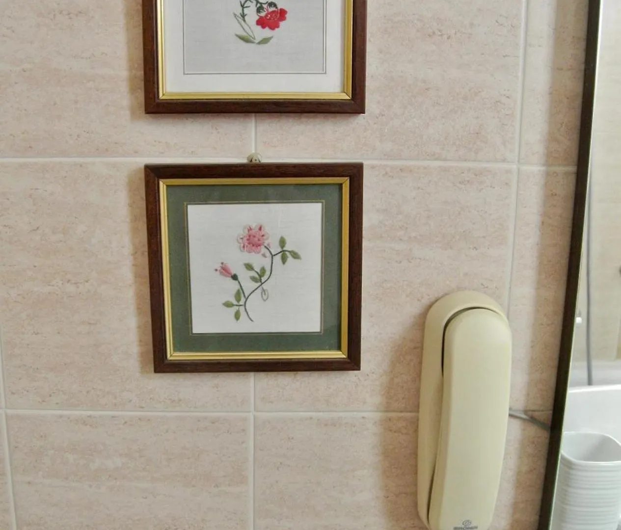 Apartment Vintage Petrella Relax E Atmosfera Fiorentina Florence