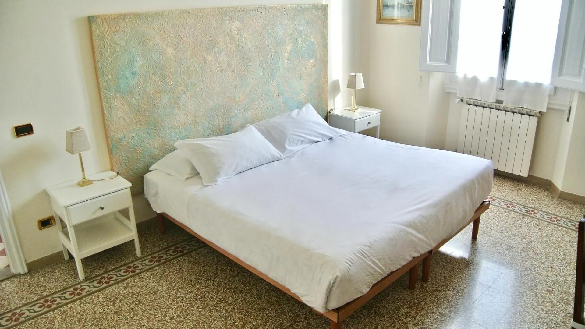 Apartment Vintage Petrella Relax E Atmosfera Fiorentina Florence Italy
