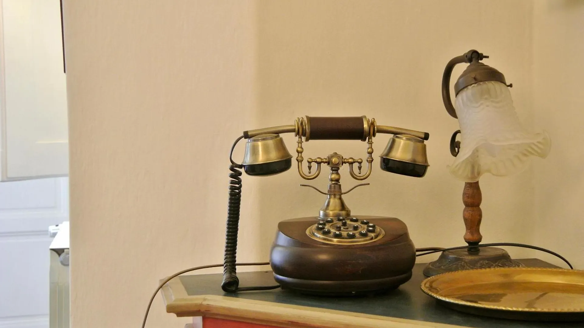 Apartment Vintage Petrella Relax E Atmosfera Fiorentina Florence