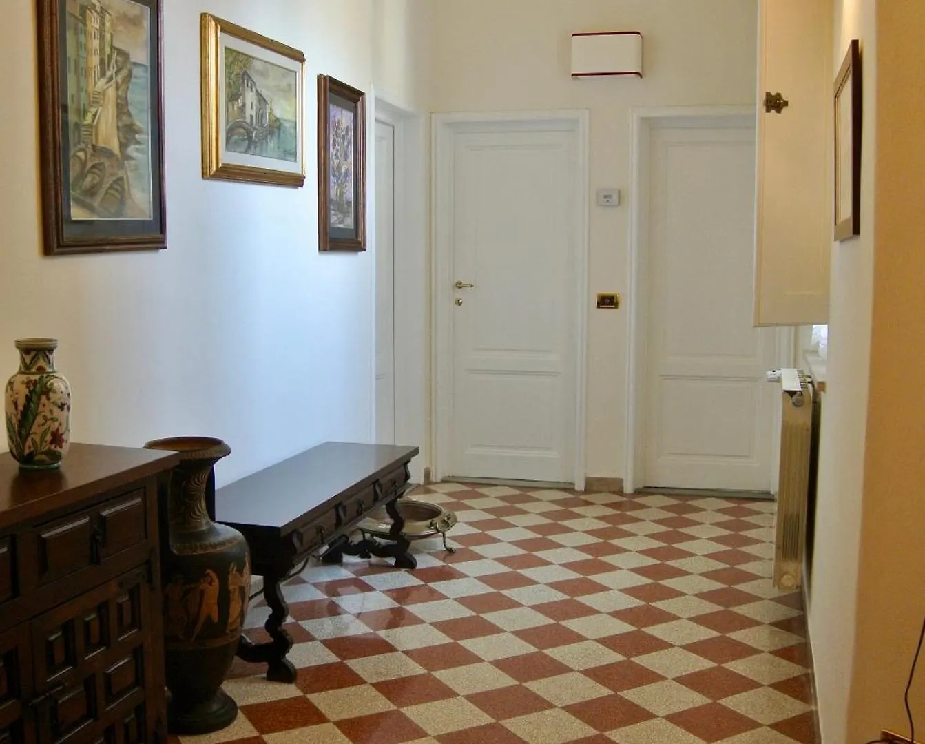 Vintage Petrella Relax E Atmosfera Fiorentina Florence Italy