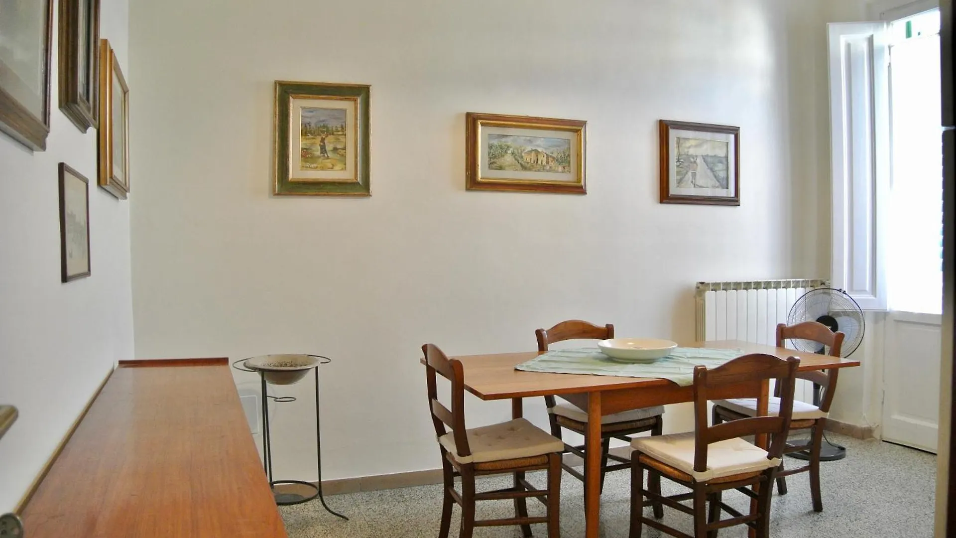 Vintage Petrella Relax E Atmosfera Fiorentina Florence