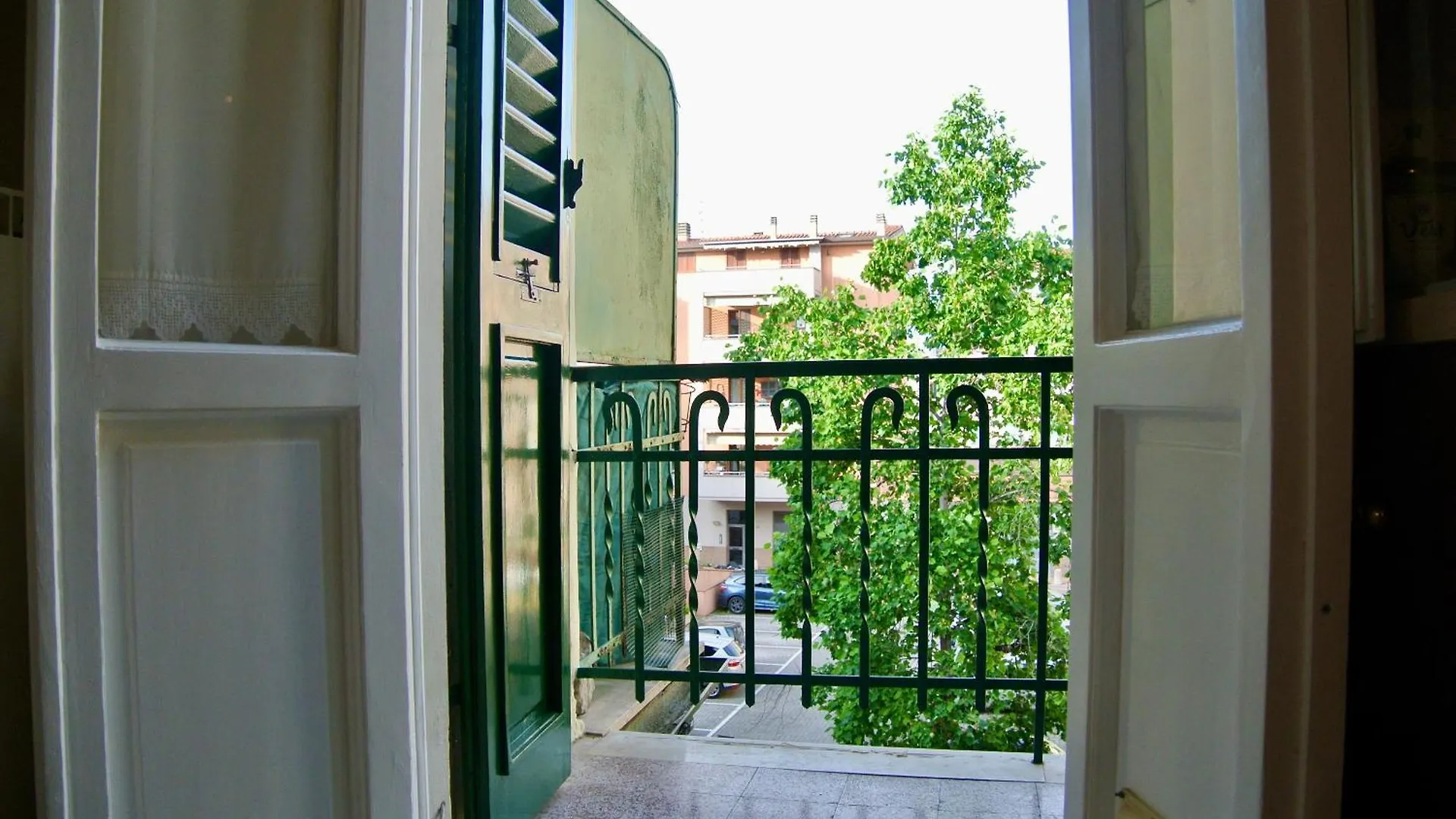 Apartment Vintage Petrella Relax E Atmosfera Fiorentina Florence