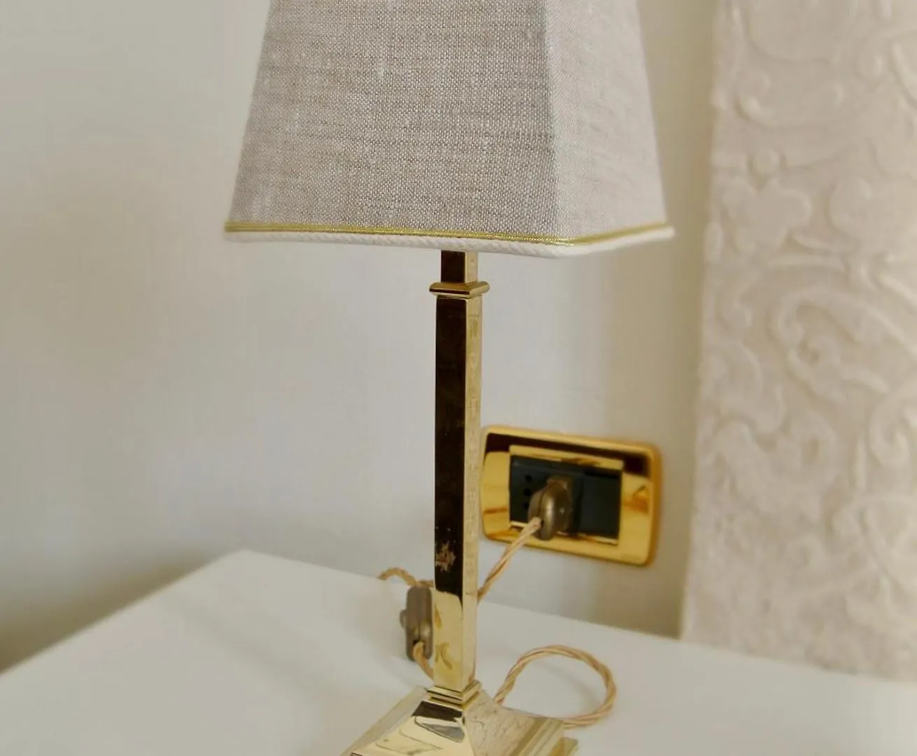Apartment Vintage Petrella Relax E Atmosfera Fiorentina Florence Italy