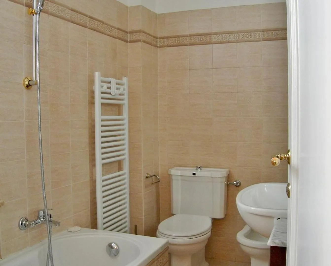 Vintage Petrella Relax E Atmosfera Fiorentina Florence Apartment